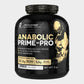 ANABOLIC PRIME PRO 66-SERVINGS