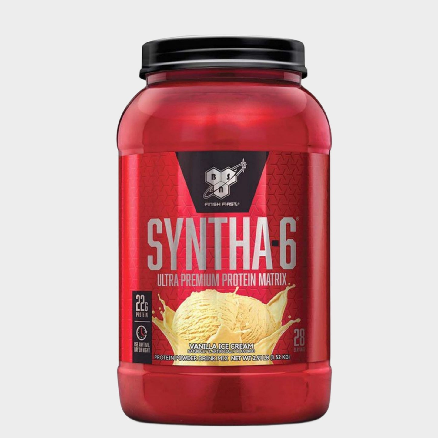 SYNTHA6 3.0-LBS