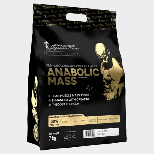 ANABOLIC MASS 7-KG