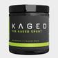 PRE-KAGED SPORT 20-SERVINGS