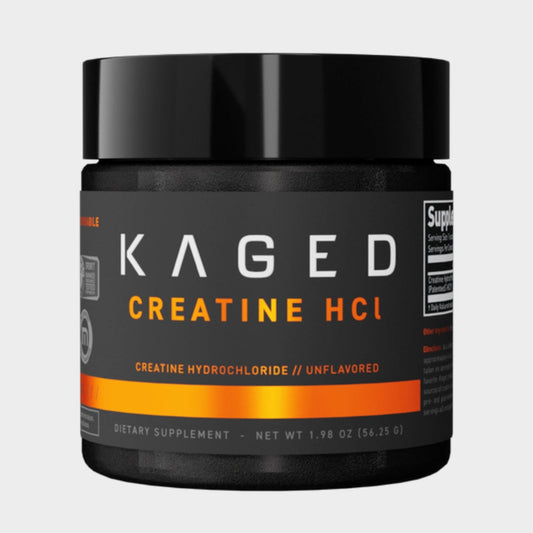 CREATINE HCL 75-SERVINGS