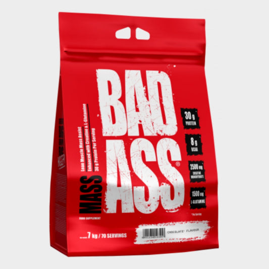 BAD ASS MASS 7-KG