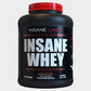 INSANE WHEY 4.8-LBS