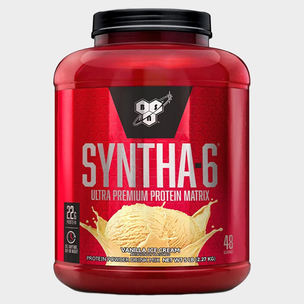 SYNTHA-6 5LBS