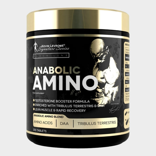 ANABOLIC AMINO 300-TABS