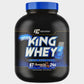 KING WHEY (LIMITED-EDITION) 5.0-LBS