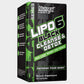 LIPO 6 CLEANSE AND DETOX 60 CAPS