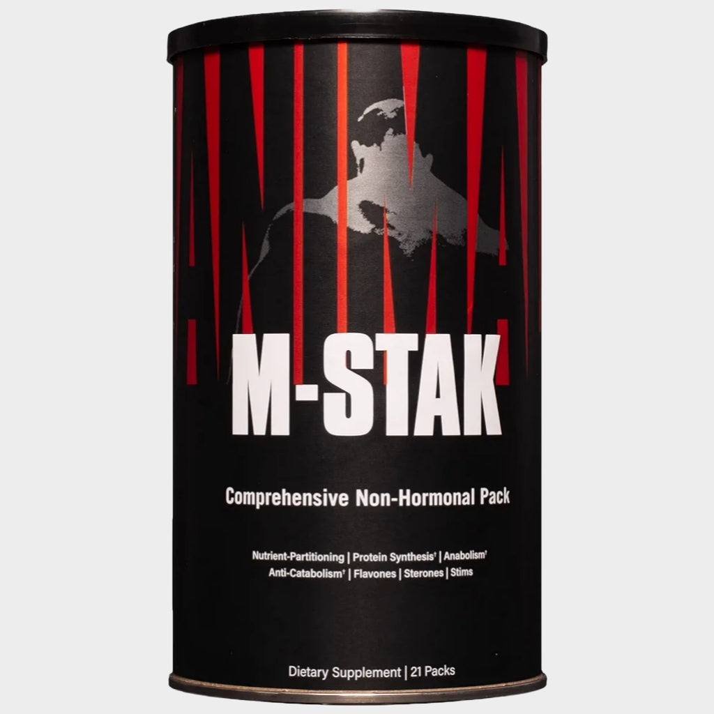 ANIMAL M-STAK 21-PACKS