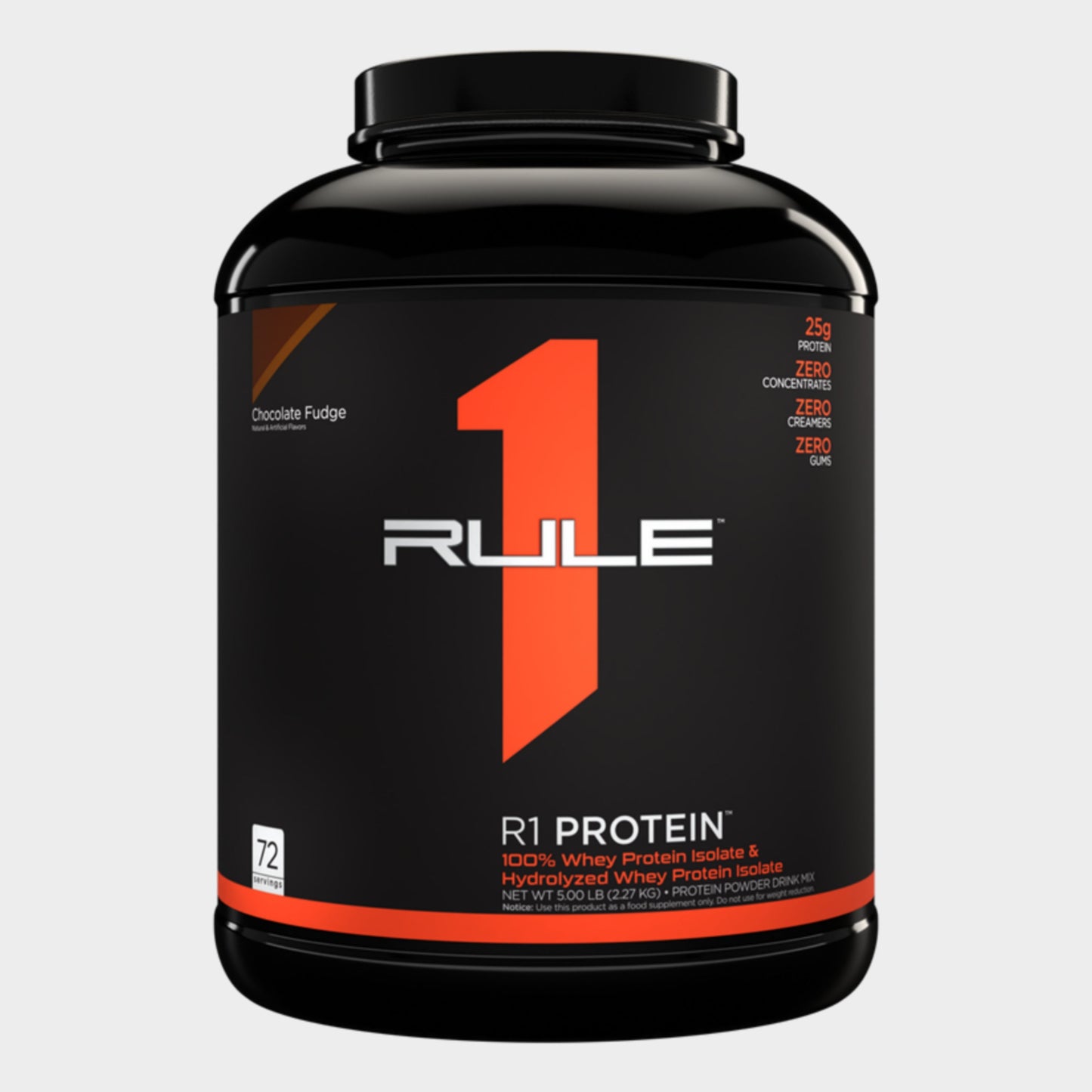 R1 PROTEIN 72-SERVINGS