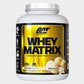 WHEY MATRIX 4.5-LBS