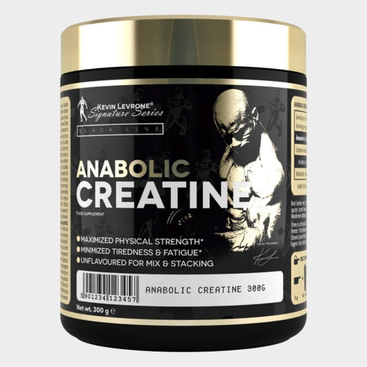 ANABOLIC CREATINE 60-SERVINGS