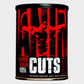 ANIMAL CUTS 42 PACKS