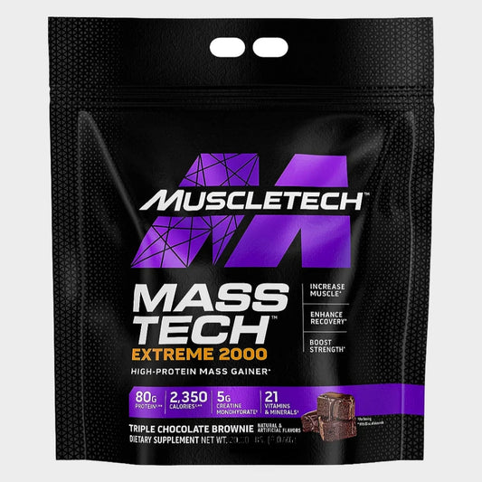 MASSTECH EXTREME 2000 12-LBS