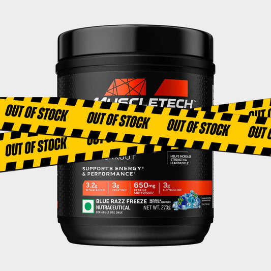 VAPOR X5 PREWORKOUT 30-SERVINGS