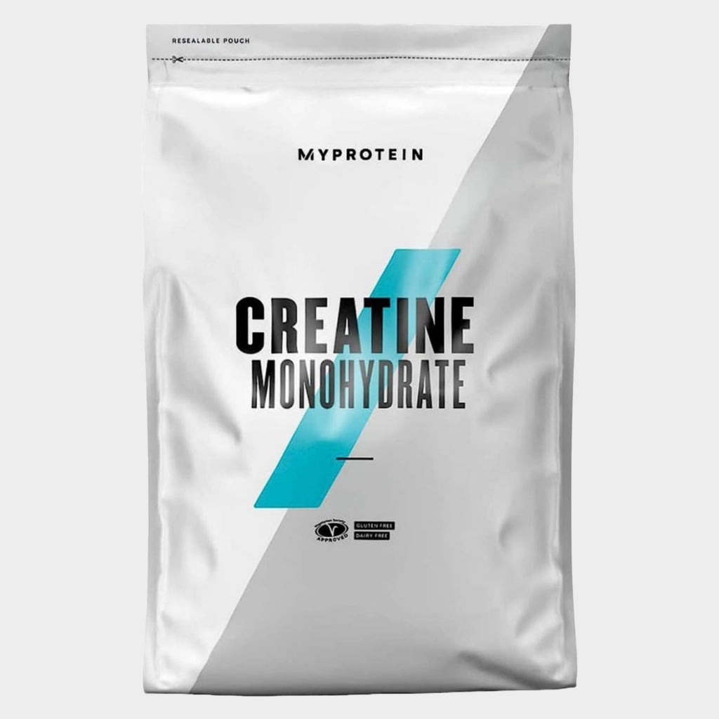 Creatine Monohydrate 83-Servings in Pakistan | My Protein